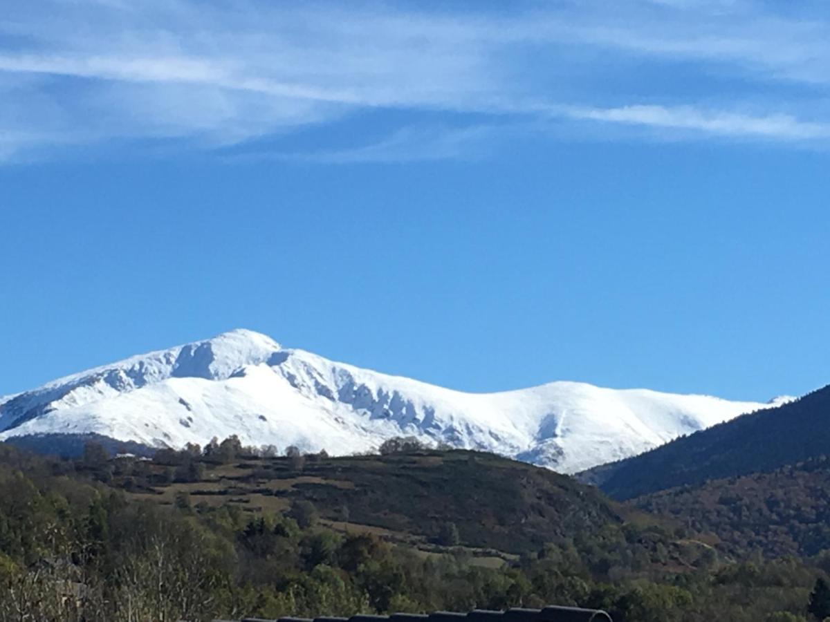 Chalet Cosy - Ax Les Thermes Ignaux