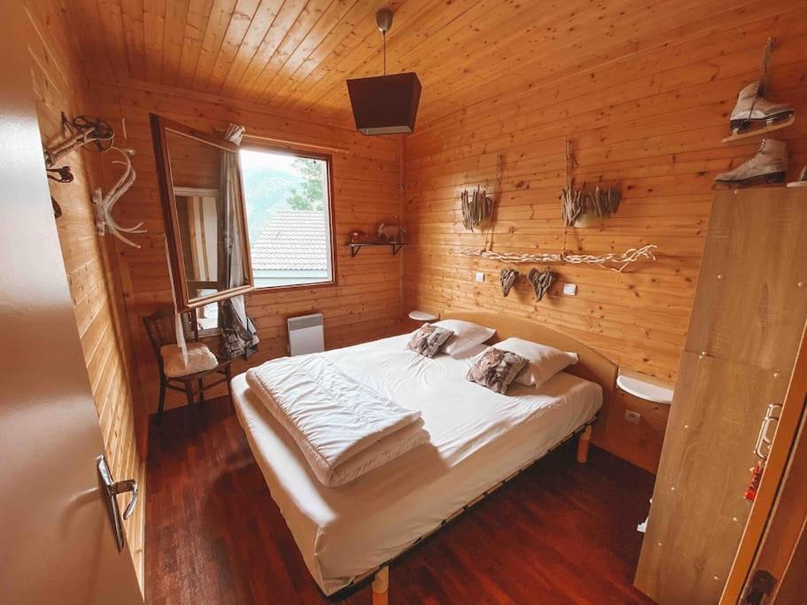 Chalet Cosy - Ax Les Thermes *