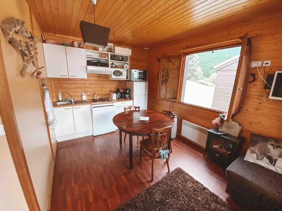 Cosy - Ax Les Thermes * Ignaux