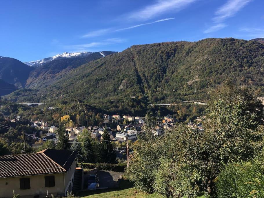 Chalet Cosy - Ax Les Thermes *