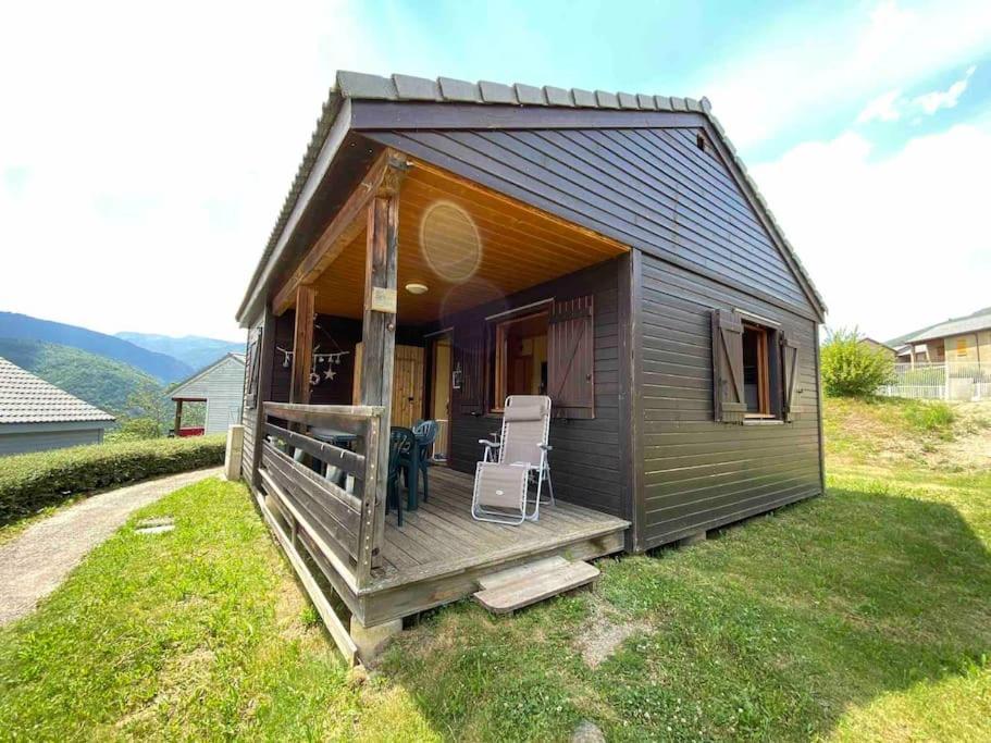 Cosy - Ax Les Thermes