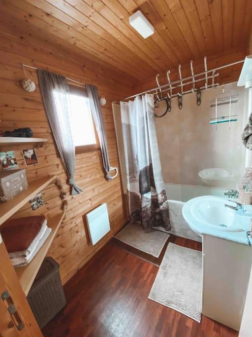 Cosy - Ax Les Thermes Ignaux