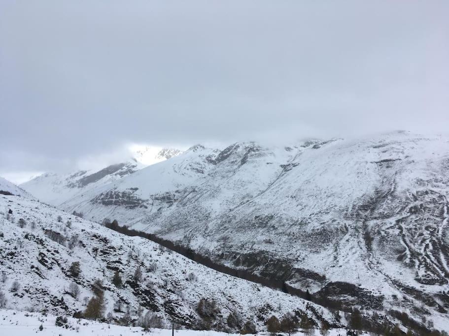 Chalet Cosy - Ax Les Thermes Ignaux