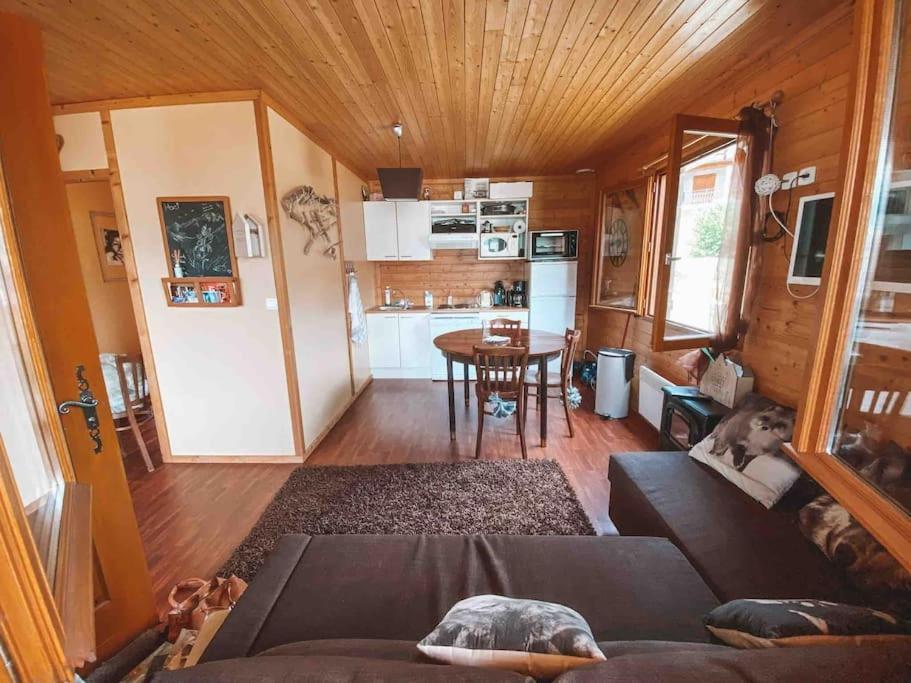 Cosy - Ax Les Thermes *