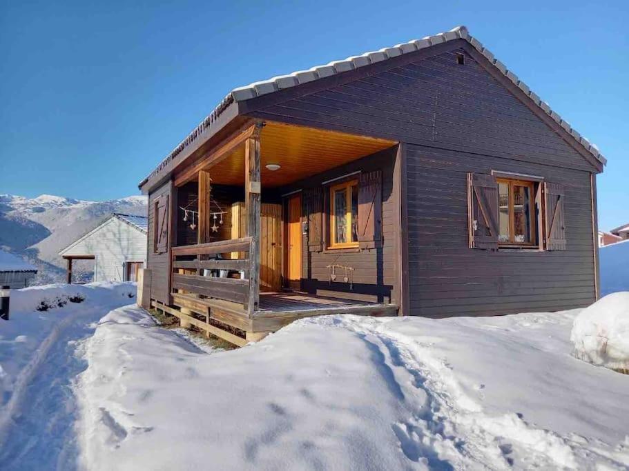 Cosy - Ax Les Thermes Ignaux