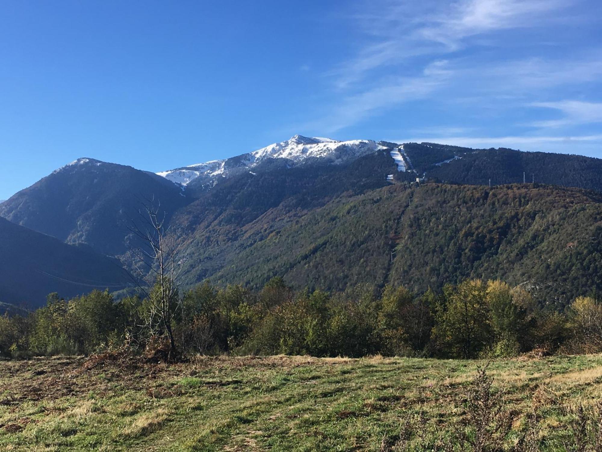 Chalet Cosy - Ax Les Thermes *